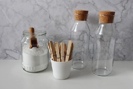 과탄산소다 활용법 완벽 가이드: 세탁부터 청소까지 만능템의 비밀!7