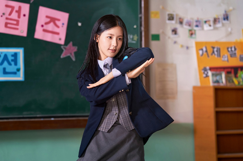 영화 빅토리 장면