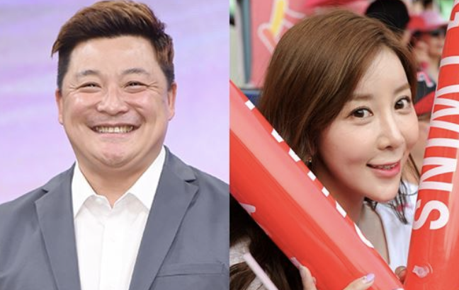 원자현 프로필 윤정수 예비신부 광저우 여신 10년 인연