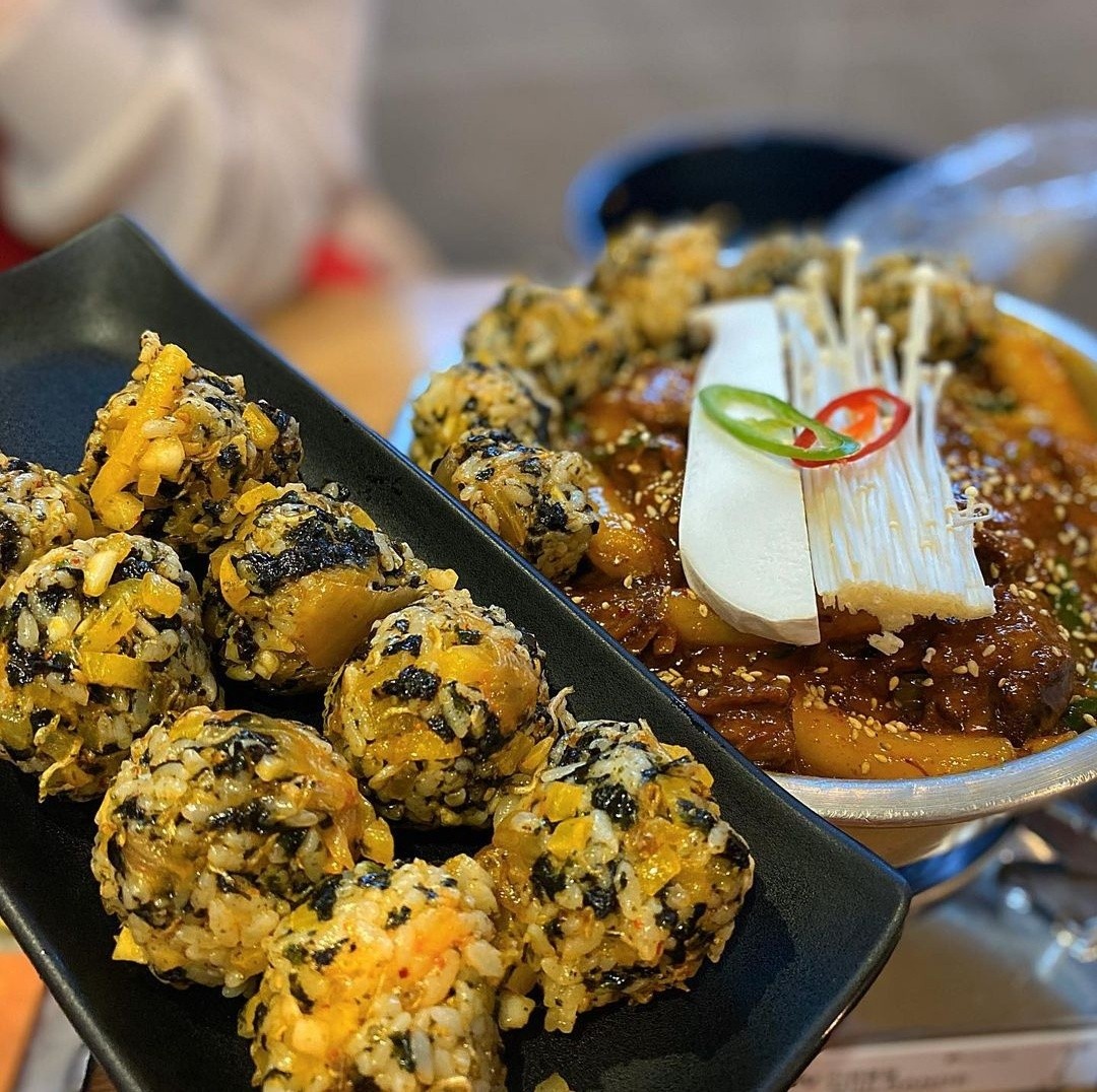 소신이쏘 신촌본점