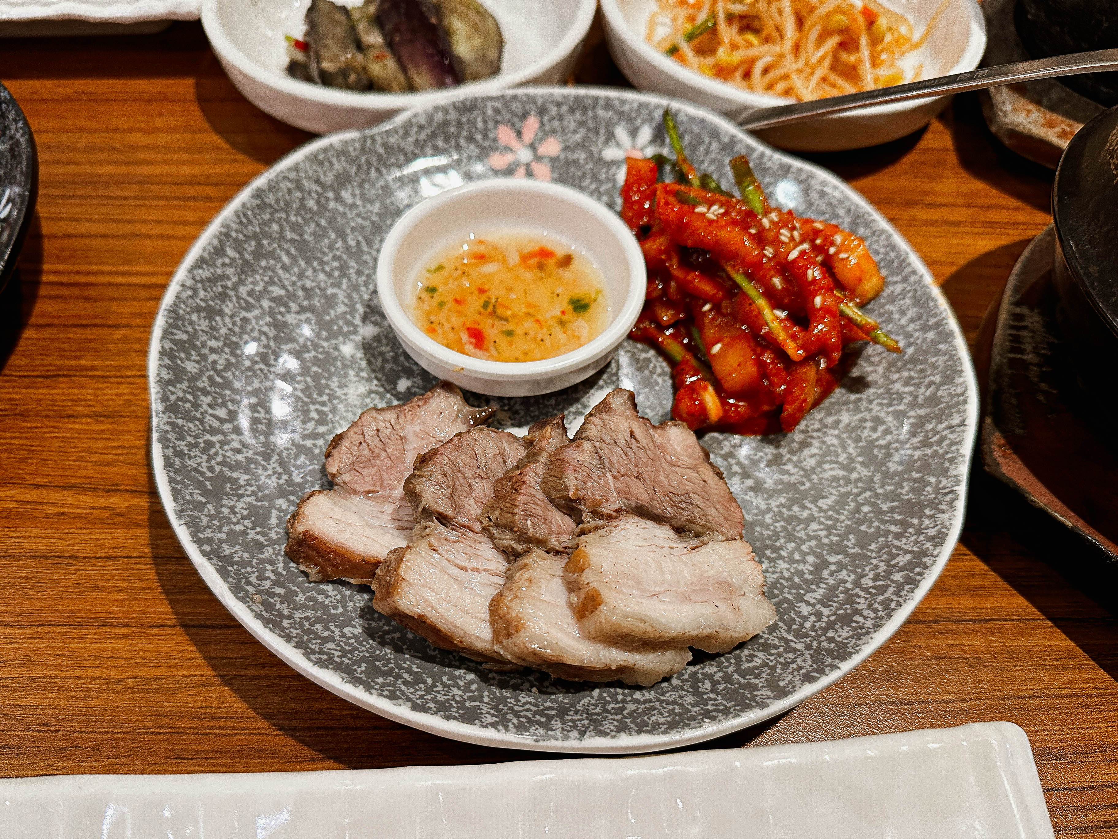 보쌈