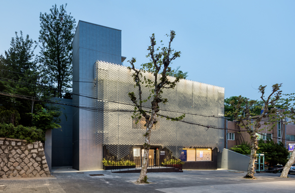 성북 선잠박물관 이미지