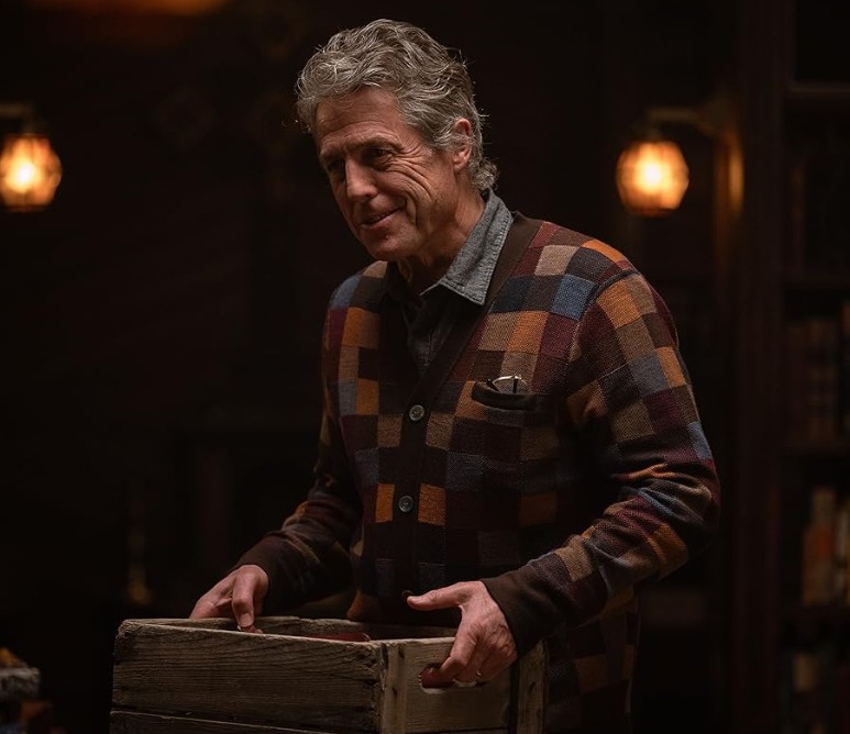 헤레틱 줄거리 결말 후기 리뷰(호평과 혹평) - 공포 심리 스릴러 영화다시보기추천