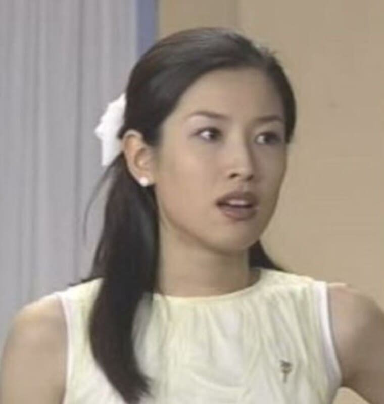 이태란 드라마 화려한 날들