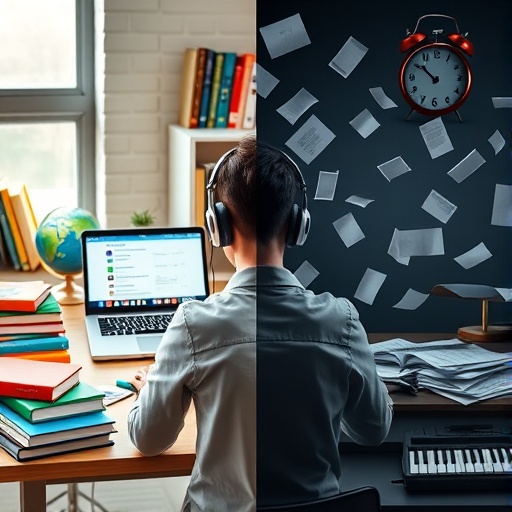 외국어 학습이 스트레스 관리에 주는 과학적 효과