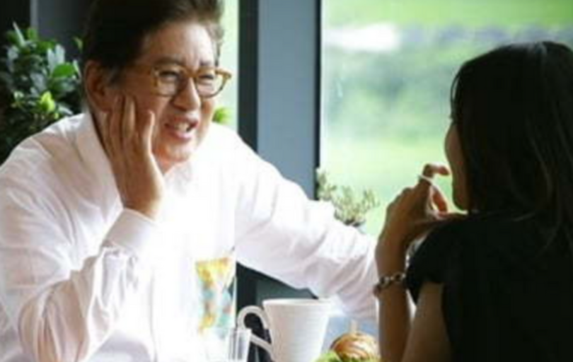 김용건 여자친구 임신스캔들 정리 김용건 여자친구 임신스캔들 정리