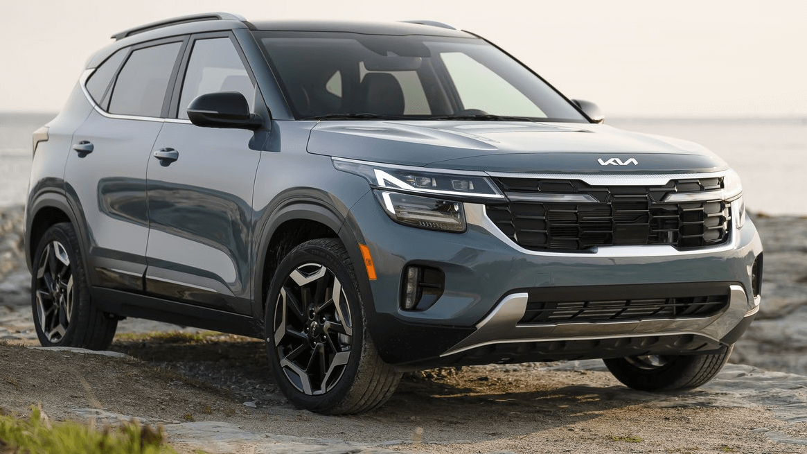 기아 셀토스 2024