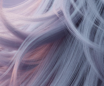 흰머리 나는 이유