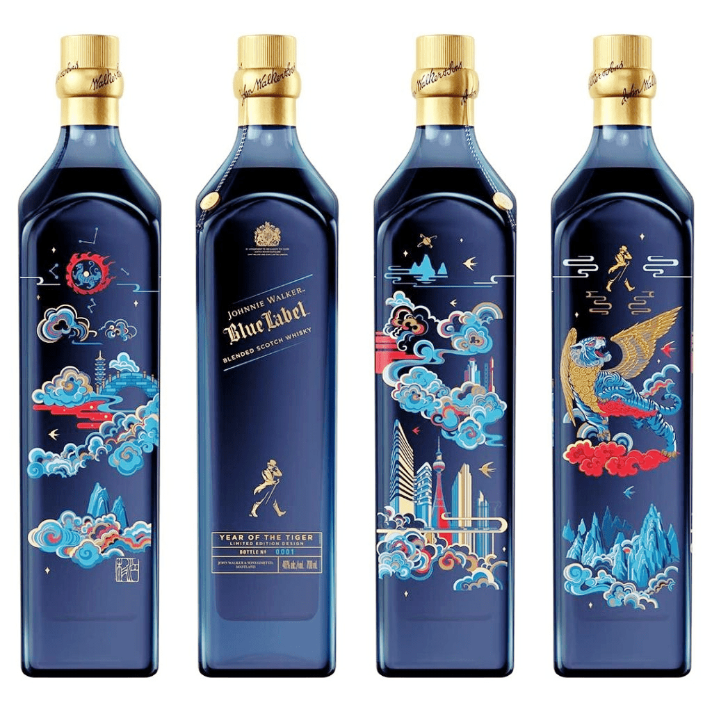 조니워커-블루라벨-한정판