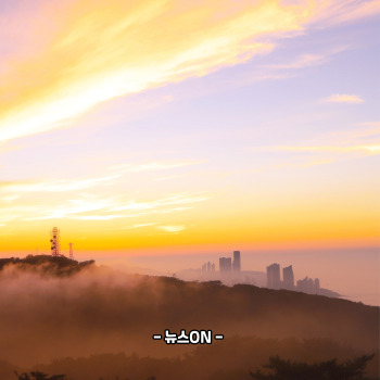 부산 해돋이 명소