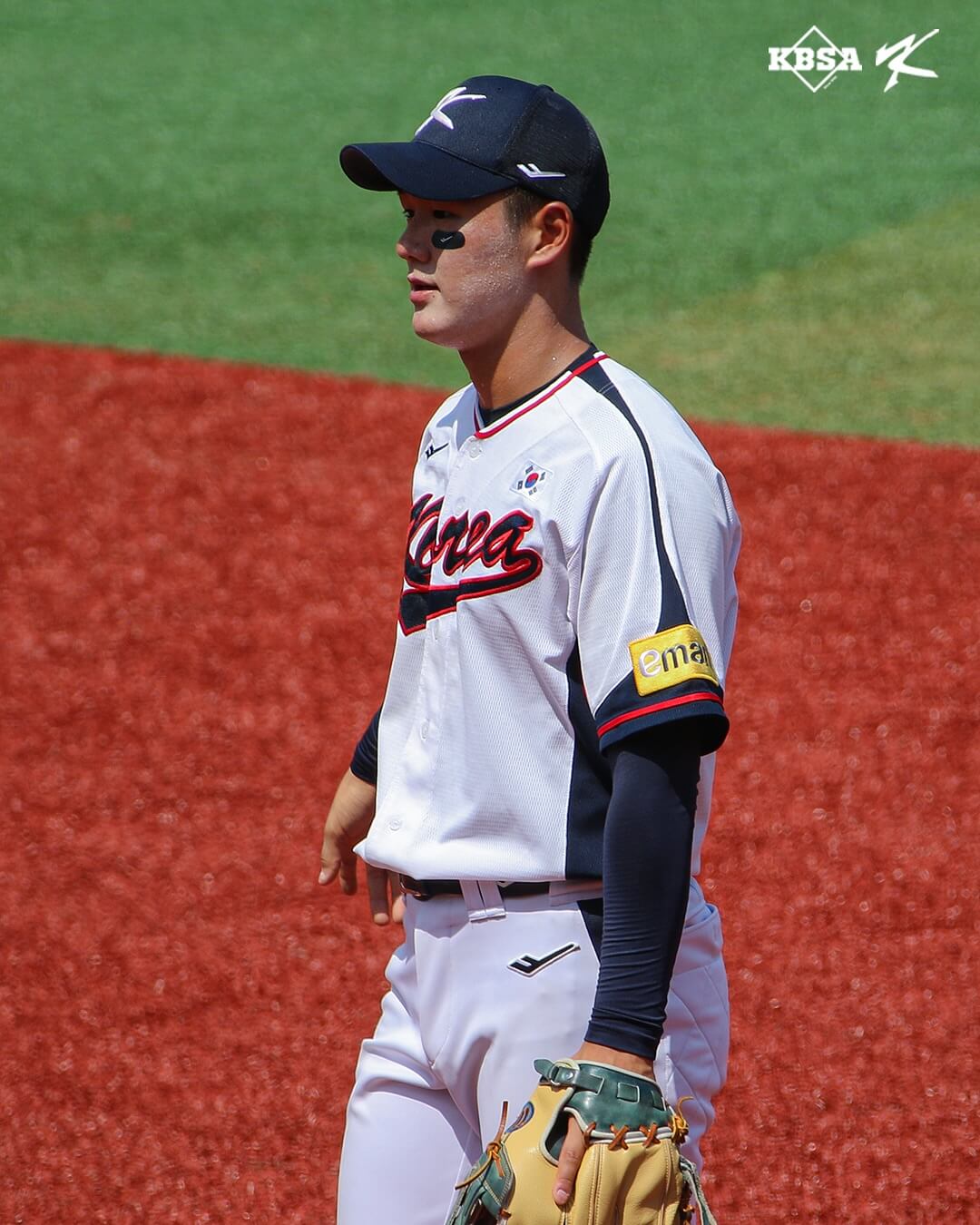 U18 청소년 야구 월드컵 한국