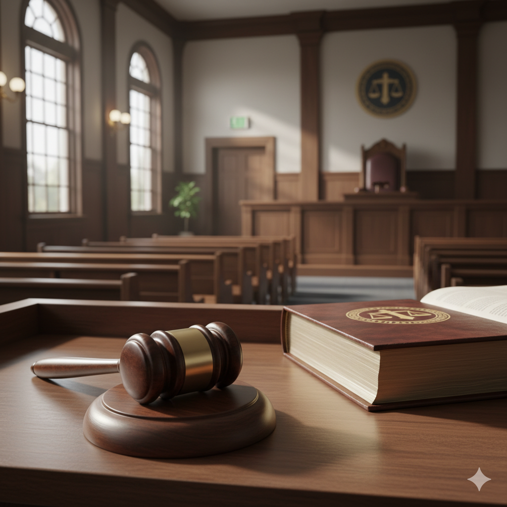 전임 입대의 과태료