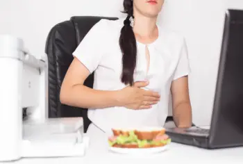 담적병 원인 및 증상, 치료방법