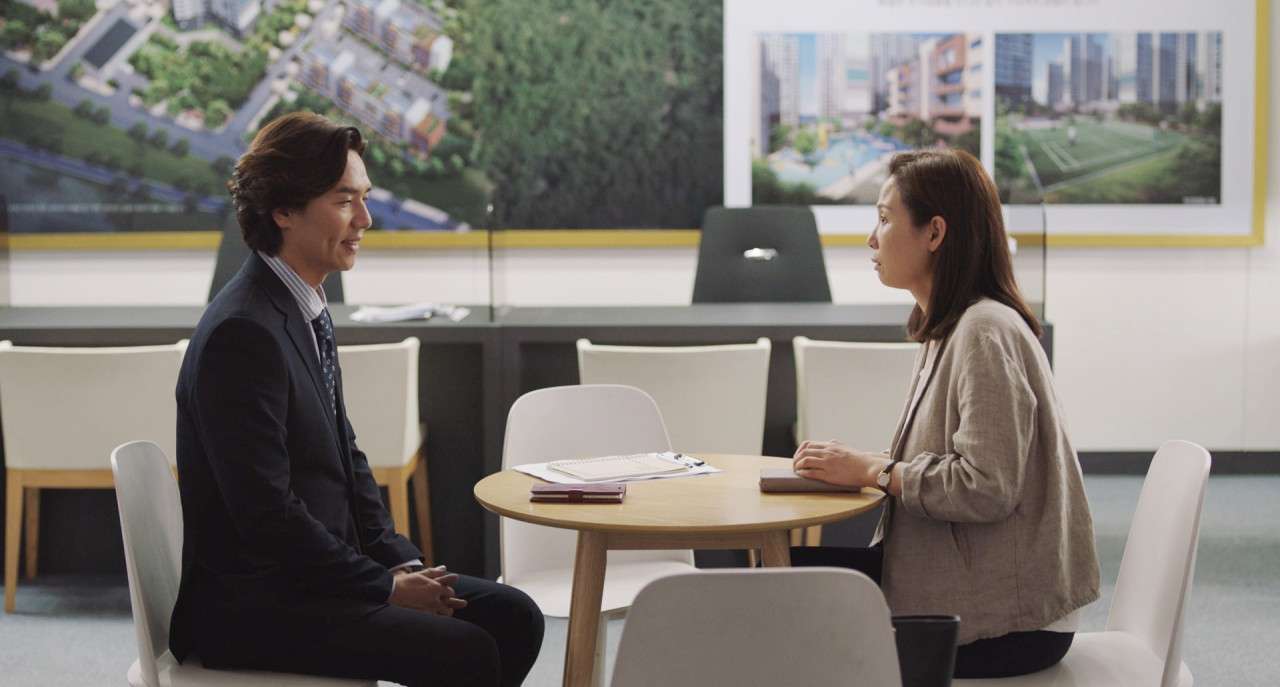 배우 김선영 프로필