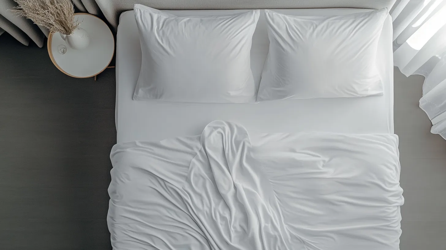 알러지 방지 침구의 모든 것: 깨끗한 수면을 위한 완벽 가이드