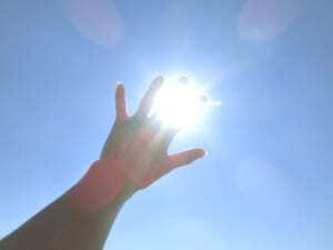 백내장 초기증상