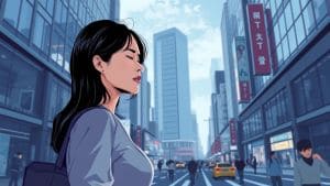 거북목의 위험성과 건강 영향