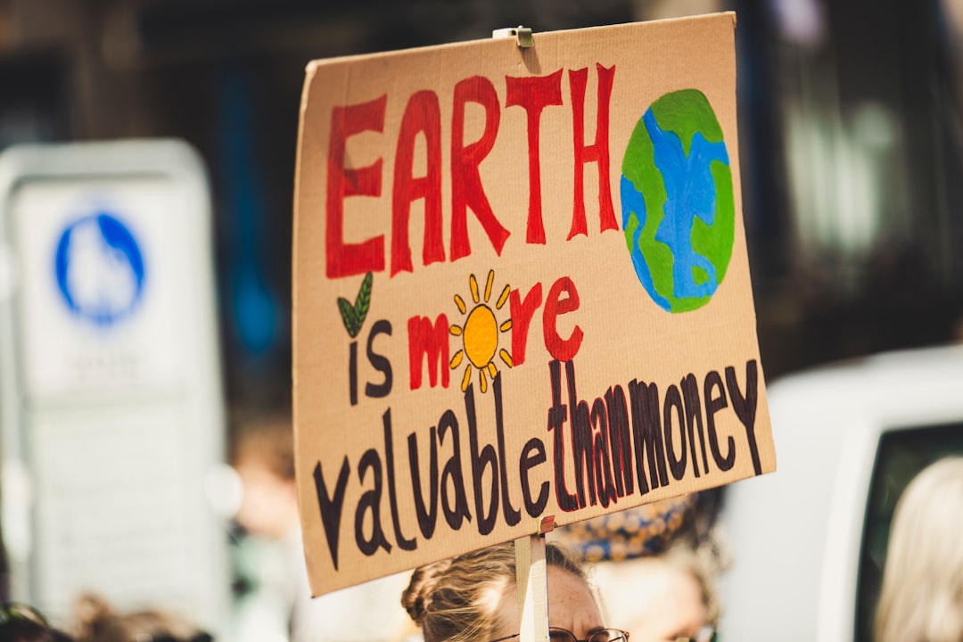 Environmental fee