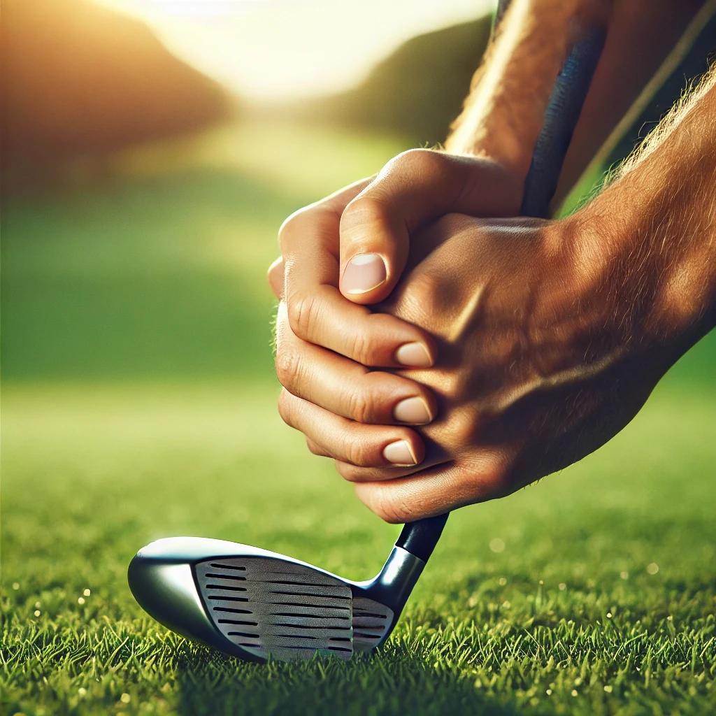 골프채 그립교체