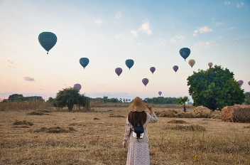 색다른 체험을 할 수 있는 여행지 10곳 &ndash; 이색적인 액티비티가 가능한 장소들