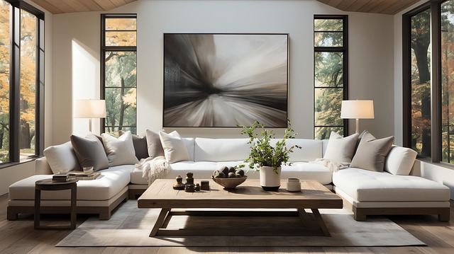 생활이 매끄럽게 흘러가는 동선 라인 만들기