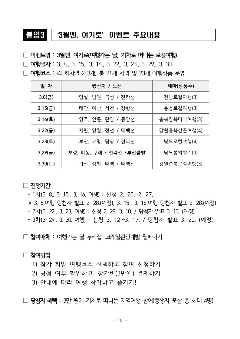 여행가는달