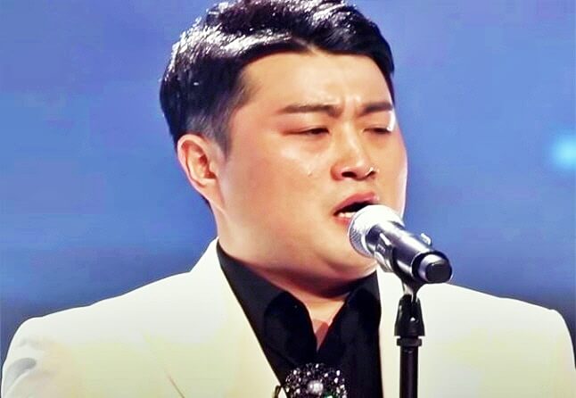 김호중 천상재회