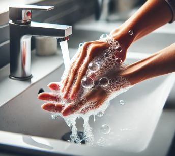 환절기 호흡기질환 대처법