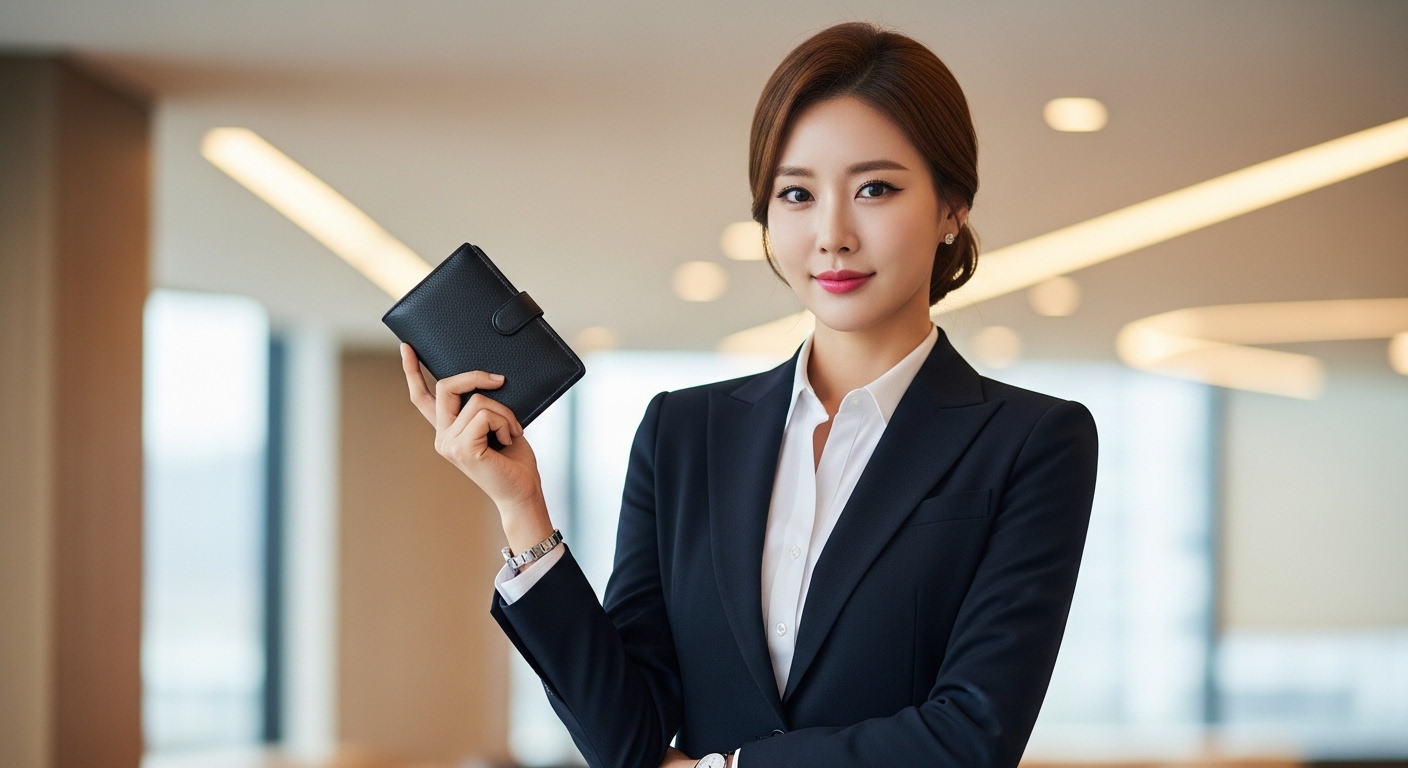우리은행 마이너스통장 금리