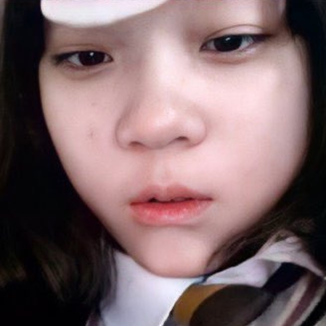 에스파윈터 과거사진