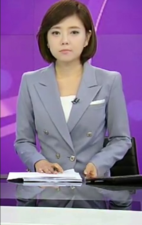 김선영 아나운서 프로필