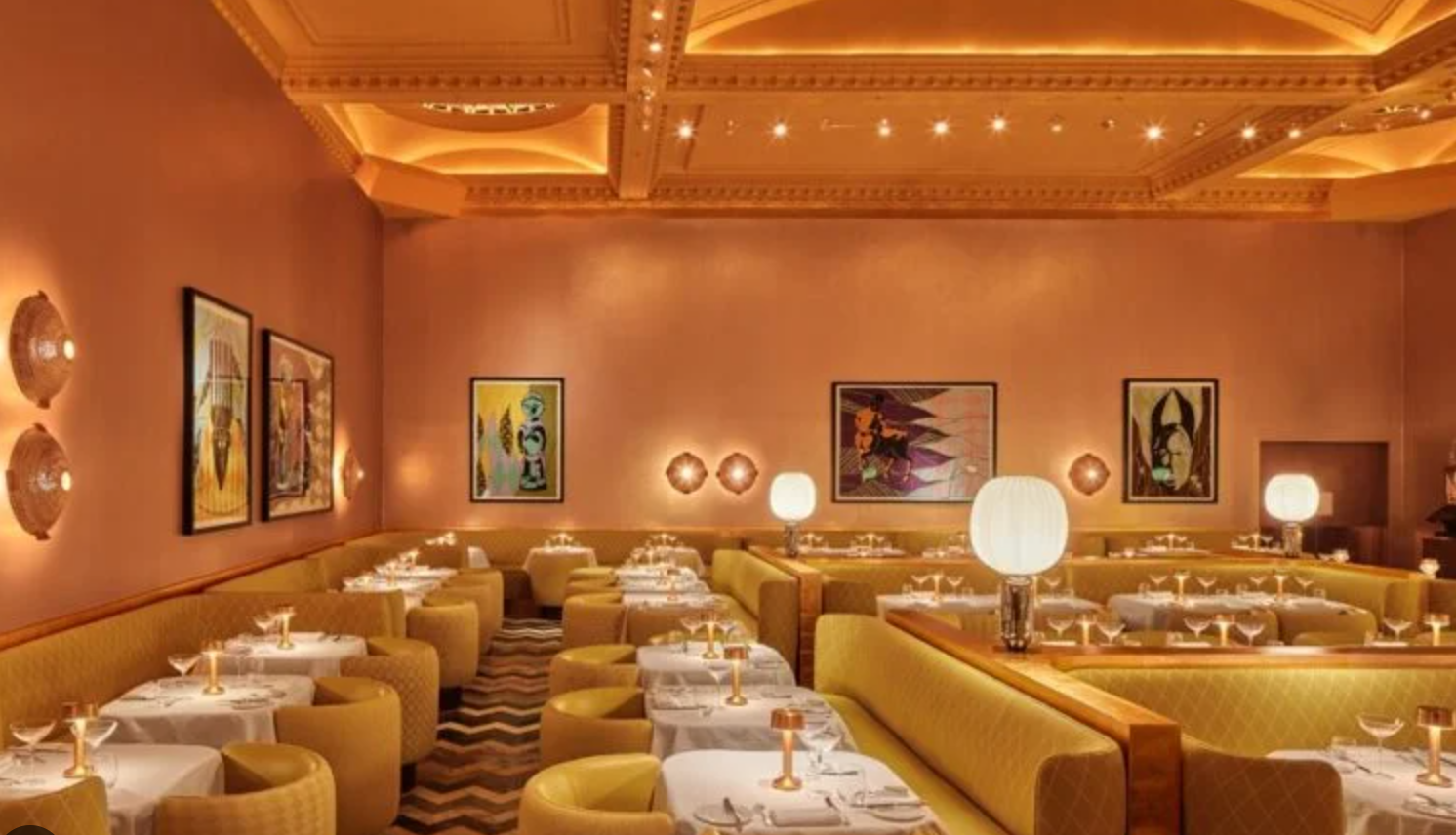런던카페