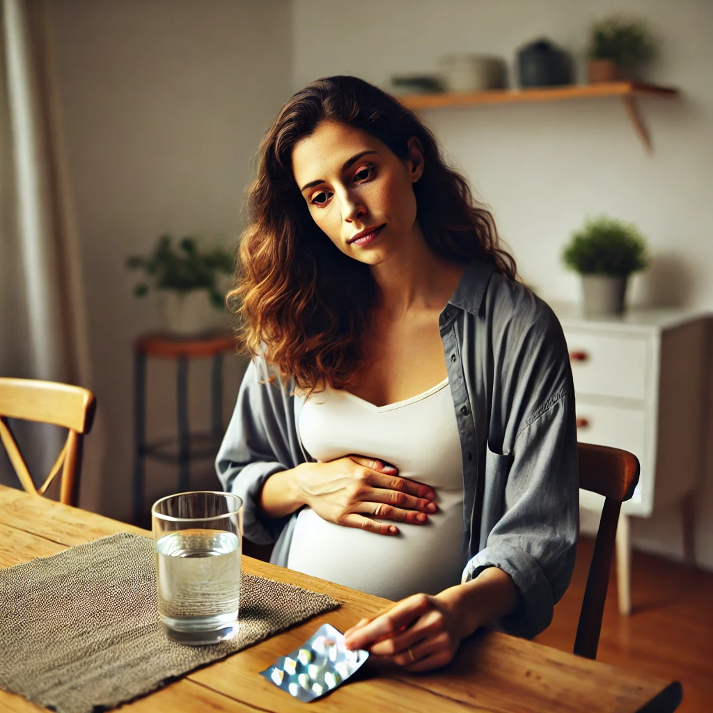 씨잘정 5mg 정보 및 부작용 알아 보기
