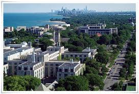 노스웨스턴 대학교