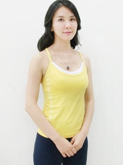 이일화 키