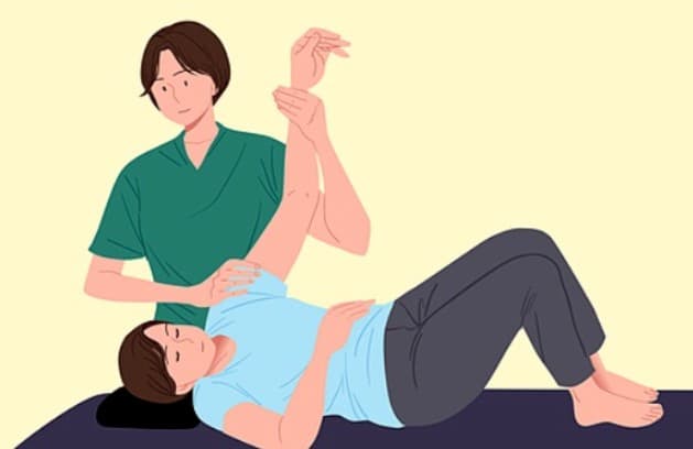 도수치료란?