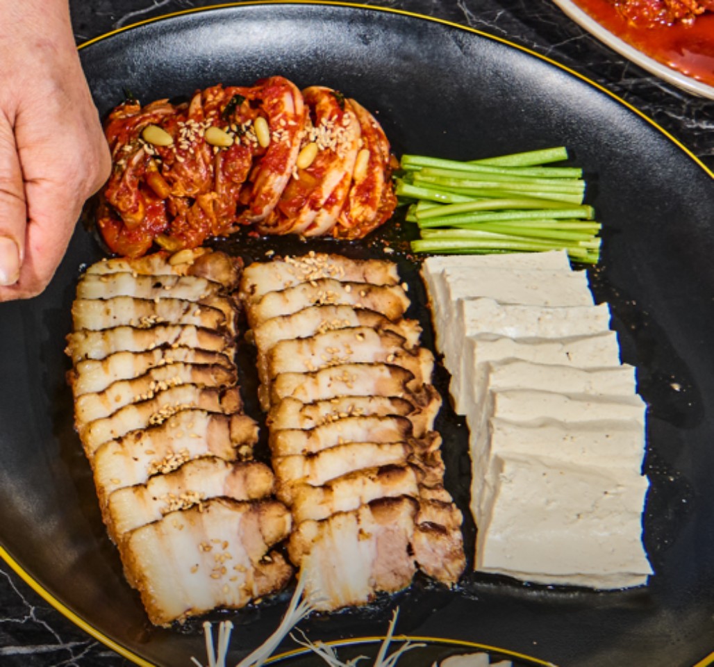 건강한 도토리 한정식 맛집, 파주 도토리정원 인기 메뉴 솔직 리뷰
