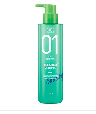아모스-쿨샴푸