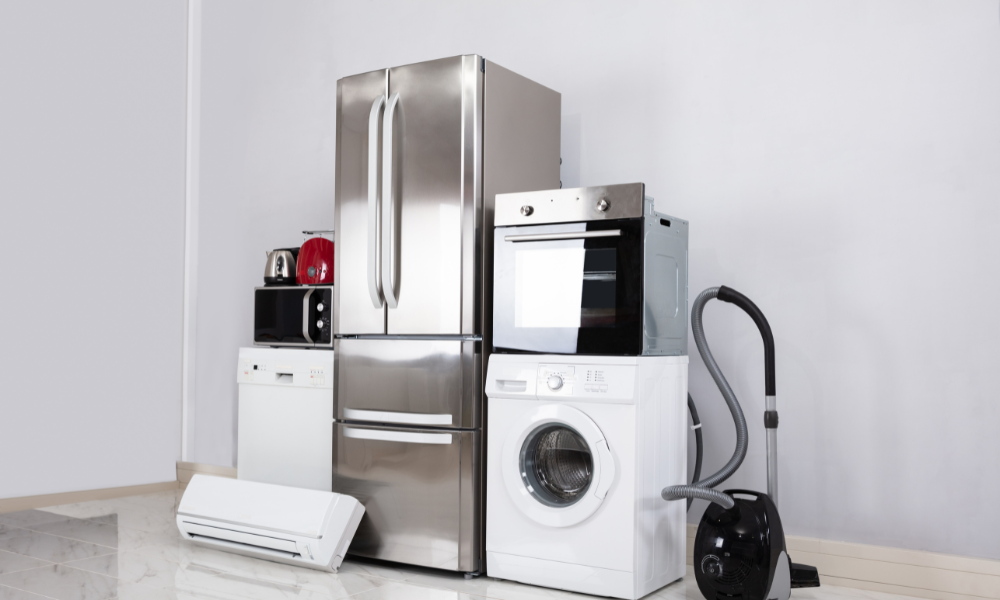한전 고효율 가전제품