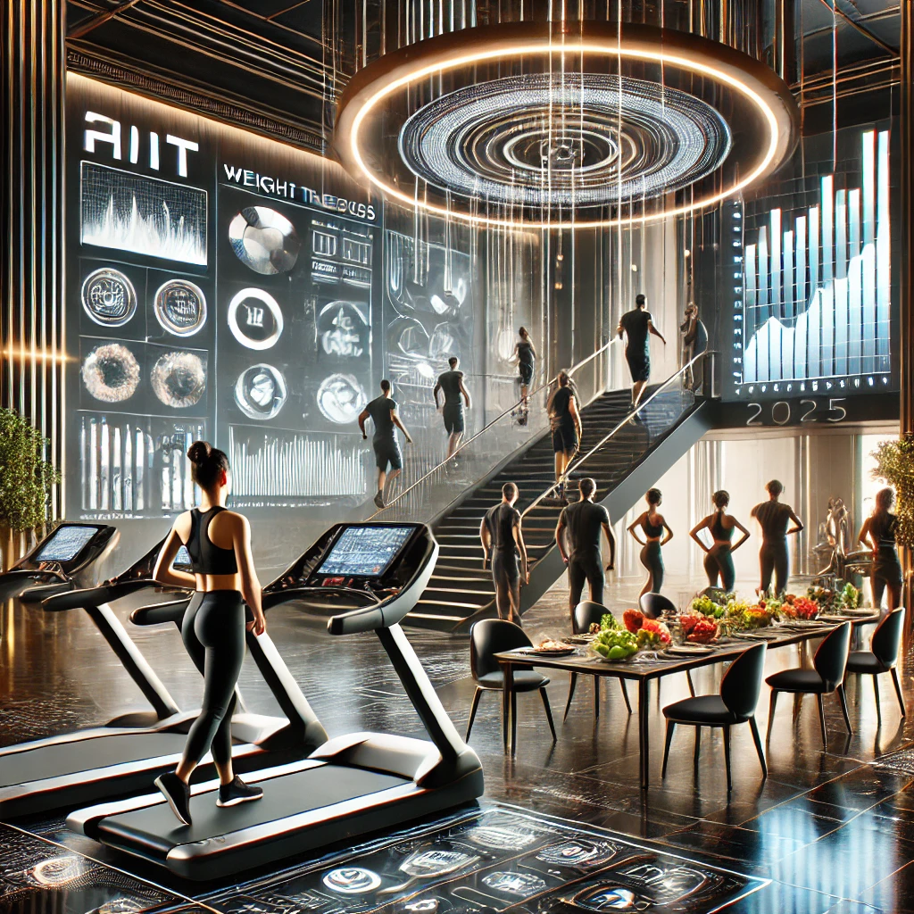 다이어트족을 위한 2025 운동법 (고강도 인터벌, 유산소 조합, 식단 관리), 2025 Exercise Methods for Dietary People (High Intensity Interval, Aerobic Combination, Diet Management)