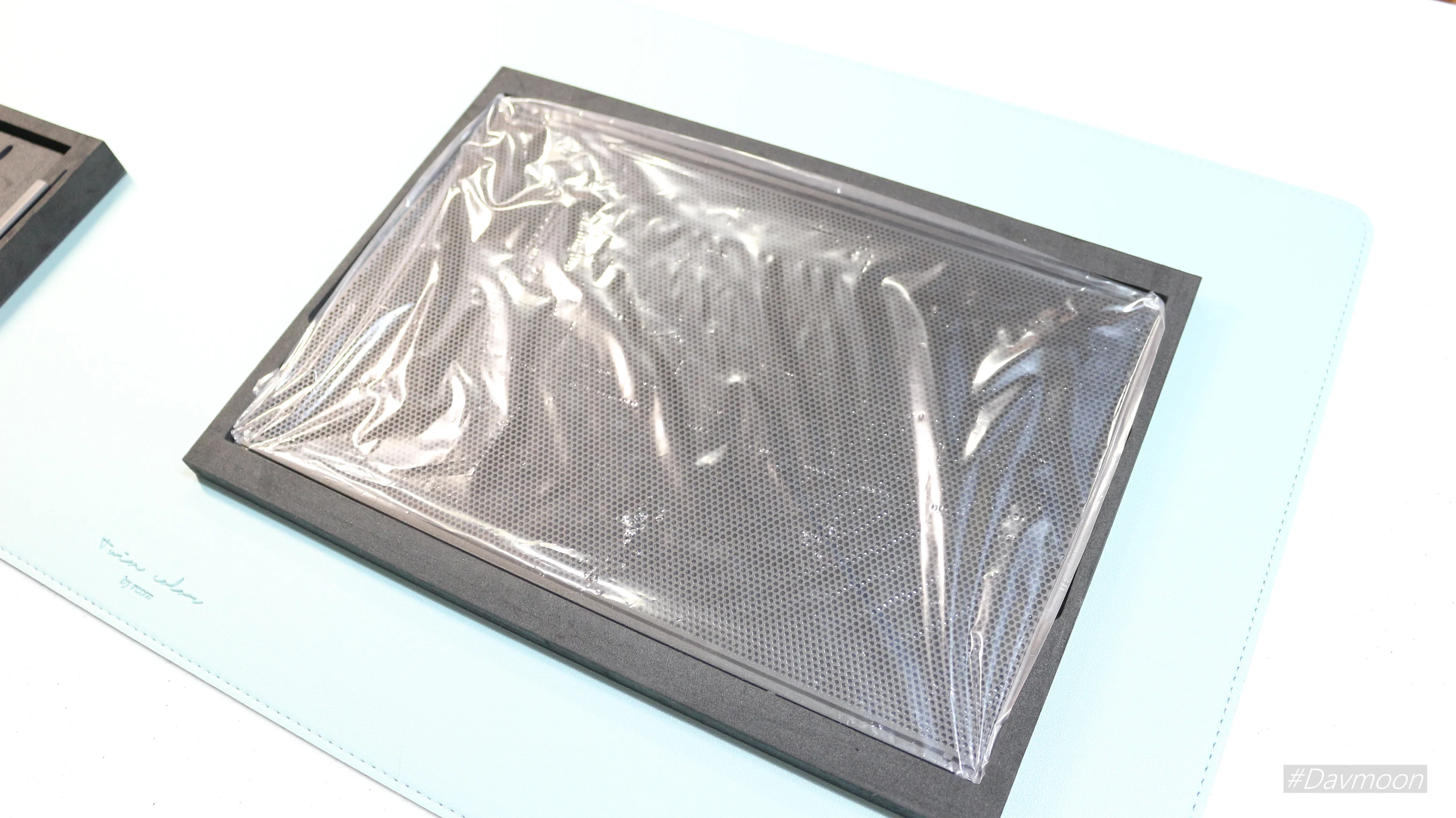 formd t1 v2 2단 구성품