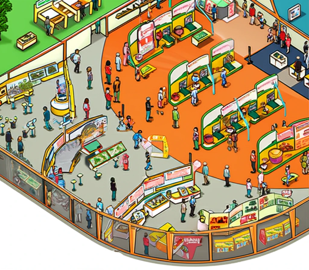 공룡 발자국 화석 찾아 떠나는 특별한