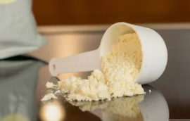 단백질과 프로틴 효능