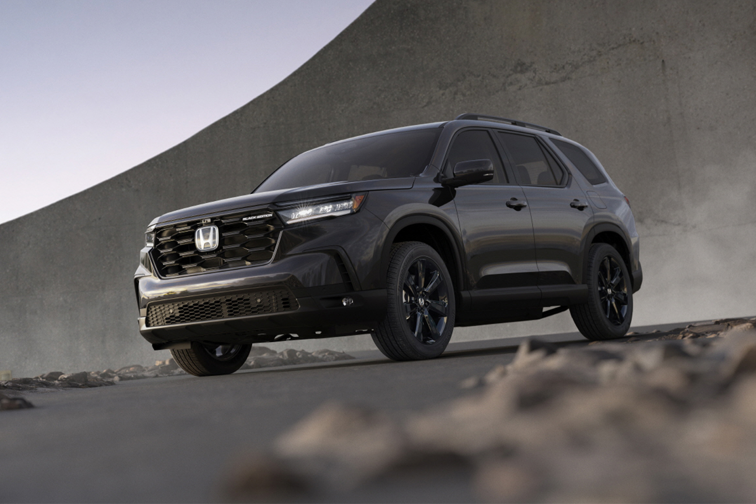 2025 혼다 파일럿 하이브리드 가격