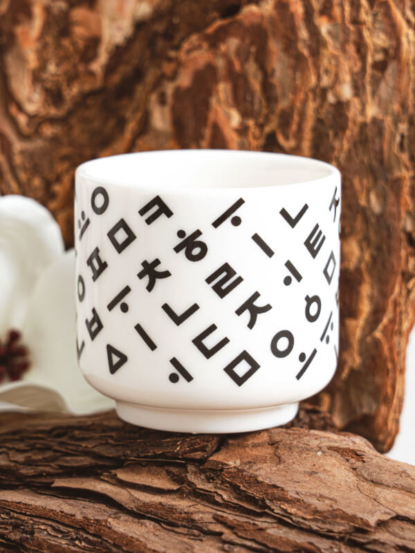 다이소 추석신상 한글시리즈