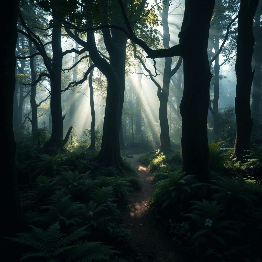 낯선 곳 꿈 해몽