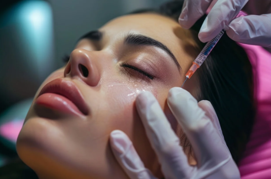 피부과 시술 종류 총정리 (필러, 보톡스, 레이저)