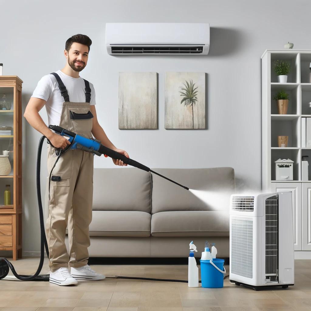 에어컨청소 0903