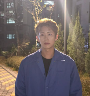 손민수 프로필