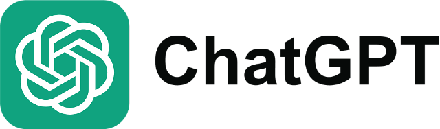 chatgpt logo